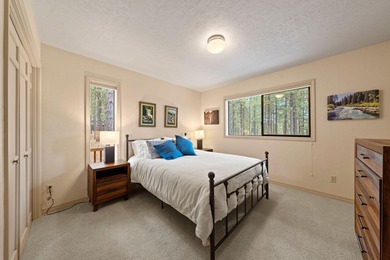 Embrace tranquility at your new golf course residence at Black on Black Butte Ranch Golf Club Glaze Meadow in Oregon - for sale on GolfHomes.com, golf home, golf lot