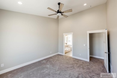 INCLUDES LANDSCAPING & MOVE-IN READY! Welcome to your new home on Sage Lakes Municipal Golf Course in Idaho - for sale on GolfHomes.com, golf home, golf lot