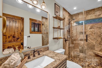 Welcome to 56 Eagle Cottage Lane, a fly-fisher's dream retreat on Elk River Club in North Carolina - for sale on GolfHomes.com, golf home, golf lot