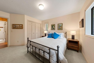 Embrace tranquility at your new golf course residence at Black on Black Butte Ranch Golf Club Glaze Meadow in Oregon - for sale on GolfHomes.com, golf home, golf lot