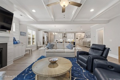 Welcome to 2165 Palm Pointe NE, a beautiful Bill Clark Legacy on Compass Pointe Golf Course in North Carolina - for sale on GolfHomes.com, golf home, golf lot