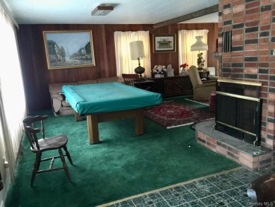 Sold as is.

3 minutes to the ski slopes and across the street on Windham Country Club in New York - for sale on GolfHomes.com, golf home, golf lot