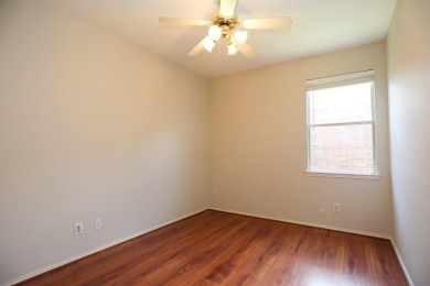 Brand new roof installed Nov 2024. Fresh interior paint and new on Jim Boggs in Texas - for sale on GolfHomes.com, golf home, golf lot