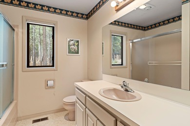 Embrace tranquility at your new golf course residence at Black on Black Butte Ranch Golf Club Glaze Meadow in Oregon - for sale on GolfHomes.com, golf home, golf lot