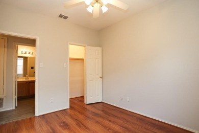 Brand new roof installed Nov 2024. Fresh interior paint and new on Jim Boggs in Texas - for sale on GolfHomes.com, golf home, golf lot