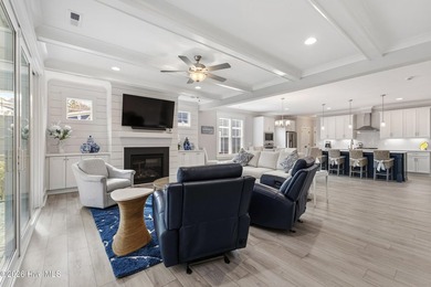 Welcome to 2165 Palm Pointe NE, a beautiful Bill Clark Legacy on Compass Pointe Golf Course in North Carolina - for sale on GolfHomes.com, golf home, golf lot