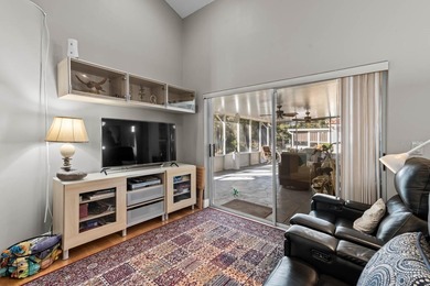 TURNKEY ELEGANCE MEETS TOTAL PRIVACY. Welcome to your private on Sandpiper Golf Club in Florida - for sale on GolfHomes.com, golf home, golf lot