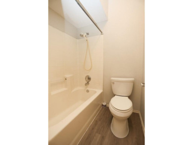 Brand new roof installed Nov 2024. Fresh interior paint and new on Jim Boggs in Texas - for sale on GolfHomes.com, golf home, golf lot