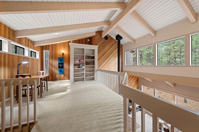 Embrace tranquility at your new golf course residence at Black on Black Butte Ranch Golf Club Glaze Meadow in Oregon - for sale on GolfHomes.com, golf home, golf lot