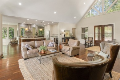 Wake up to the sun-drenched beauty of the Blue Ridge Mountains on Wildcat Cliffs Country Club in North Carolina - for sale on GolfHomes.com, golf home, golf lot