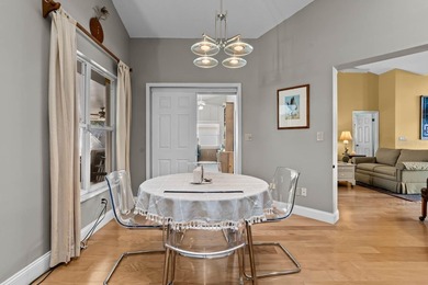 TURNKEY ELEGANCE MEETS TOTAL PRIVACY. Welcome to your private on Sandpiper Golf Club in Florida - for sale on GolfHomes.com, golf home, golf lot