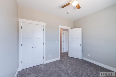 INCLUDES LANDSCAPING & MOVE-IN READY! Welcome to your new home on Sage Lakes Municipal Golf Course in Idaho - for sale on GolfHomes.com, golf home, golf lot