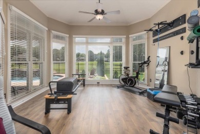 LIVING THE DREAM! Sensational Home located on 13th Fairway of on  in Tennessee - for sale on GolfHomes.com, golf home, golf lot