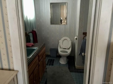 Sold as is.

3 minutes to the ski slopes and across the street on Windham Country Club in New York - for sale on GolfHomes.com, golf home, golf lot