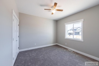 INCLUDES LANDSCAPING & MOVE-IN READY! Welcome to your new home on Sage Lakes Municipal Golf Course in Idaho - for sale on GolfHomes.com, golf home, golf lot