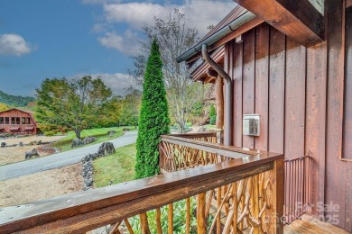 Welcome to 56 Eagle Cottage Lane, a fly-fisher's dream retreat on Elk River Club in North Carolina - for sale on GolfHomes.com, golf home, golf lot