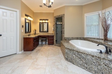LIVING THE DREAM! Sensational Home located on 13th Fairway of on  in Tennessee - for sale on GolfHomes.com, golf home, golf lot