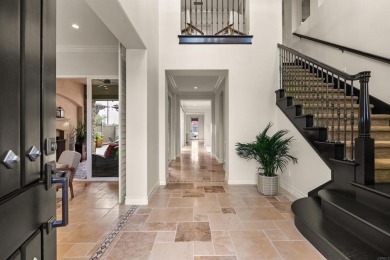 Experience the life of luxury in this stunning executive home on La Costa Resort and Spa in California - for sale on GolfHomes.com, golf home, golf lot