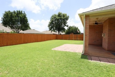Brand new roof installed Nov 2024. Fresh interior paint and new on Jim Boggs in Texas - for sale on GolfHomes.com, golf home, golf lot