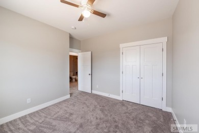 INCLUDES LANDSCAPING & MOVE-IN READY! Welcome to your new home on Sage Lakes Municipal Golf Course in Idaho - for sale on GolfHomes.com, golf home, golf lot