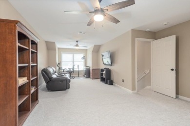 LIVING THE DREAM! Sensational Home located on 13th Fairway of on  in Tennessee - for sale on GolfHomes.com, golf home, golf lot
