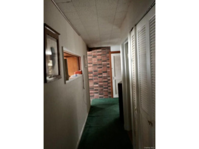 Sold as is.

3 minutes to the ski slopes and across the street on Windham Country Club in New York - for sale on GolfHomes.com, golf home, golf lot