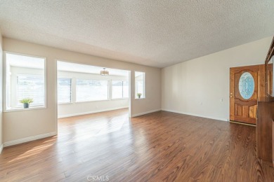 Welcome to this beautifully updated and freshly repainted on Leisure World Seal Beach Golf Course in California - for sale on GolfHomes.com, golf home, golf lot