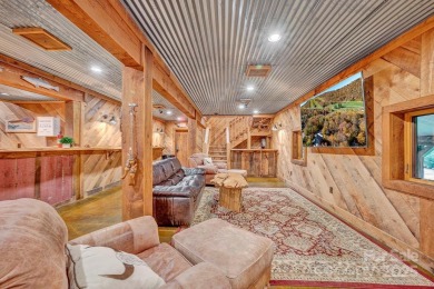 Welcome to 56 Eagle Cottage Lane, a fly-fisher's dream retreat on Elk River Club in North Carolina - for sale on GolfHomes.com, golf home, golf lot