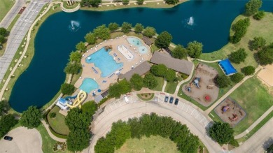 Brand new roof installed Nov 2024. Fresh interior paint and new on Jim Boggs in Texas - for sale on GolfHomes.com, golf home, golf lot