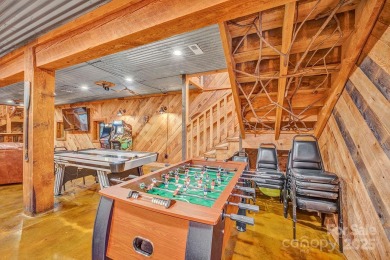 Welcome to 56 Eagle Cottage Lane, a fly-fisher's dream retreat on Elk River Club in North Carolina - for sale on GolfHomes.com, golf home, golf lot