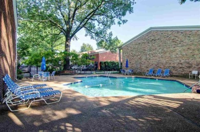 WOW! Amazing value and easy condo living! Close to expressway on Chickasaw Country Club in Tennessee - for sale on GolfHomes.com, golf home, golf lot