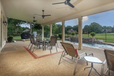 LIVING THE DREAM! Sensational Home located on 13th Fairway of on  in Tennessee - for sale on GolfHomes.com, golf home, golf lot