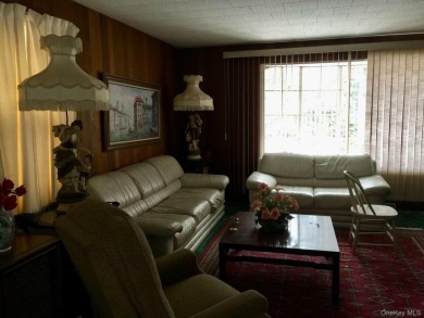 Sold as is.

3 minutes to the ski slopes and across the street on Windham Country Club in New York - for sale on GolfHomes.com, golf home, golf lot