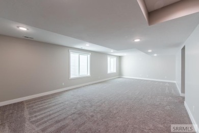 INCLUDES LANDSCAPING & MOVE-IN READY! Welcome to your new home on Sage Lakes Municipal Golf Course in Idaho - for sale on GolfHomes.com, golf home, golf lot