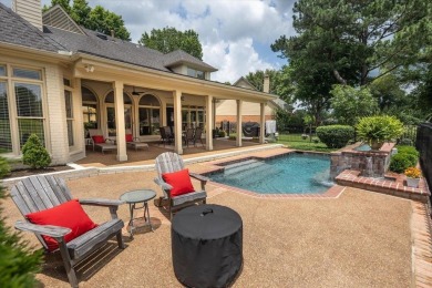 LIVING THE DREAM! Sensational Home located on 13th Fairway of on  in Tennessee - for sale on GolfHomes.com, golf home, golf lot