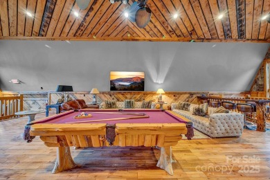 Welcome to 56 Eagle Cottage Lane, a fly-fisher's dream retreat on Elk River Club in North Carolina - for sale on GolfHomes.com, golf home, golf lot