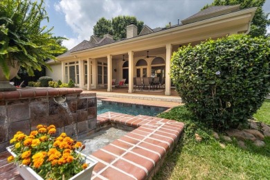LIVING THE DREAM! Sensational Home located on 13th Fairway of on  in Tennessee - for sale on GolfHomes.com, golf home, golf lot