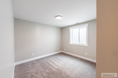 INCLUDES LANDSCAPING & MOVE-IN READY! Welcome to your new home on Sage Lakes Municipal Golf Course in Idaho - for sale on GolfHomes.com, golf home, golf lot