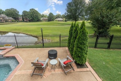 LIVING THE DREAM! Sensational Home located on 13th Fairway of on  in Tennessee - for sale on GolfHomes.com, golf home, golf lot