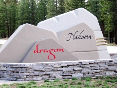Experience the ultimate in luxury living at this exceptional lot on Nakoma Golf Resort in California - for sale on GolfHomes.com, golf home, golf lot