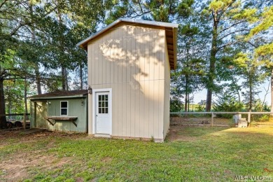 Remodeled manufactured home in lovely waterfront golf course on Tanglewood Shores Golf Club in Virginia - for sale on GolfHomes.com, golf home, golf lot