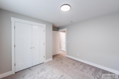 INCLUDES LANDSCAPING & MOVE-IN READY! Welcome to your new home on Sage Lakes Municipal Golf Course in Idaho - for sale on GolfHomes.com, golf home, golf lot