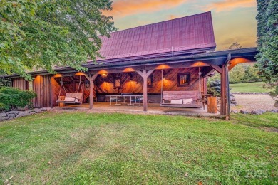 Welcome to 56 Eagle Cottage Lane, a fly-fisher's dream retreat on Elk River Club in North Carolina - for sale on GolfHomes.com, golf home, golf lot