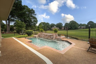LIVING THE DREAM! Sensational Home located on 13th Fairway of on  in Tennessee - for sale on GolfHomes.com, golf home, golf lot