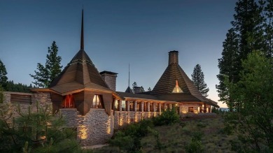 Experience the ultimate in luxury living at this exceptional lot on Nakoma Golf Resort in California - for sale on GolfHomes.com, golf home, golf lot
