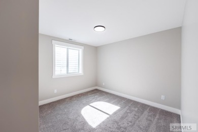 INCLUDES LANDSCAPING & MOVE-IN READY! Welcome to your new home on Sage Lakes Municipal Golf Course in Idaho - for sale on GolfHomes.com, golf home, golf lot