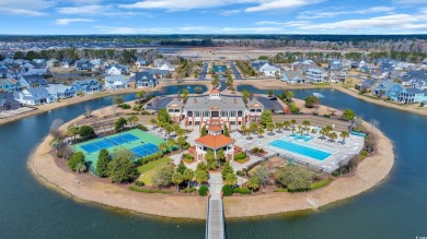 Welcome home to 5049 Middleton View Dr., a beautiful on Myrtlewood Golf Course and Club  in South Carolina - for sale on GolfHomes.com, golf home, golf lot
