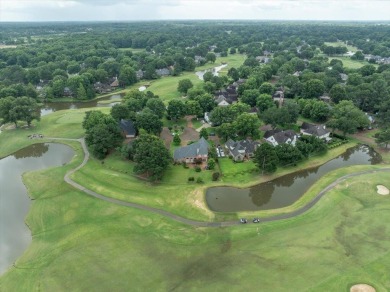 LIVING THE DREAM! Sensational Home located on 13th Fairway of on  in Tennessee - for sale on GolfHomes.com, golf home, golf lot