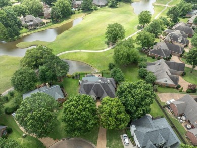 LIVING THE DREAM! Sensational Home located on 13th Fairway of on  in Tennessee - for sale on GolfHomes.com, golf home, golf lot