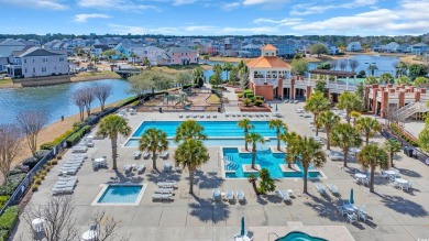 Welcome home to 5049 Middleton View Dr., a beautiful on Myrtlewood Golf Course and Club  in South Carolina - for sale on GolfHomes.com, golf home, golf lot